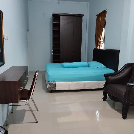 M1 Residence Manado Ngoại thất bức ảnh