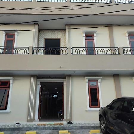 M1 Residence Manado Ngoại thất bức ảnh