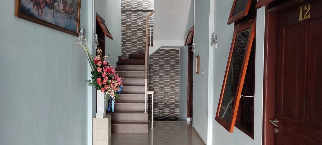 M1 Residence Manado Ngoại thất bức ảnh