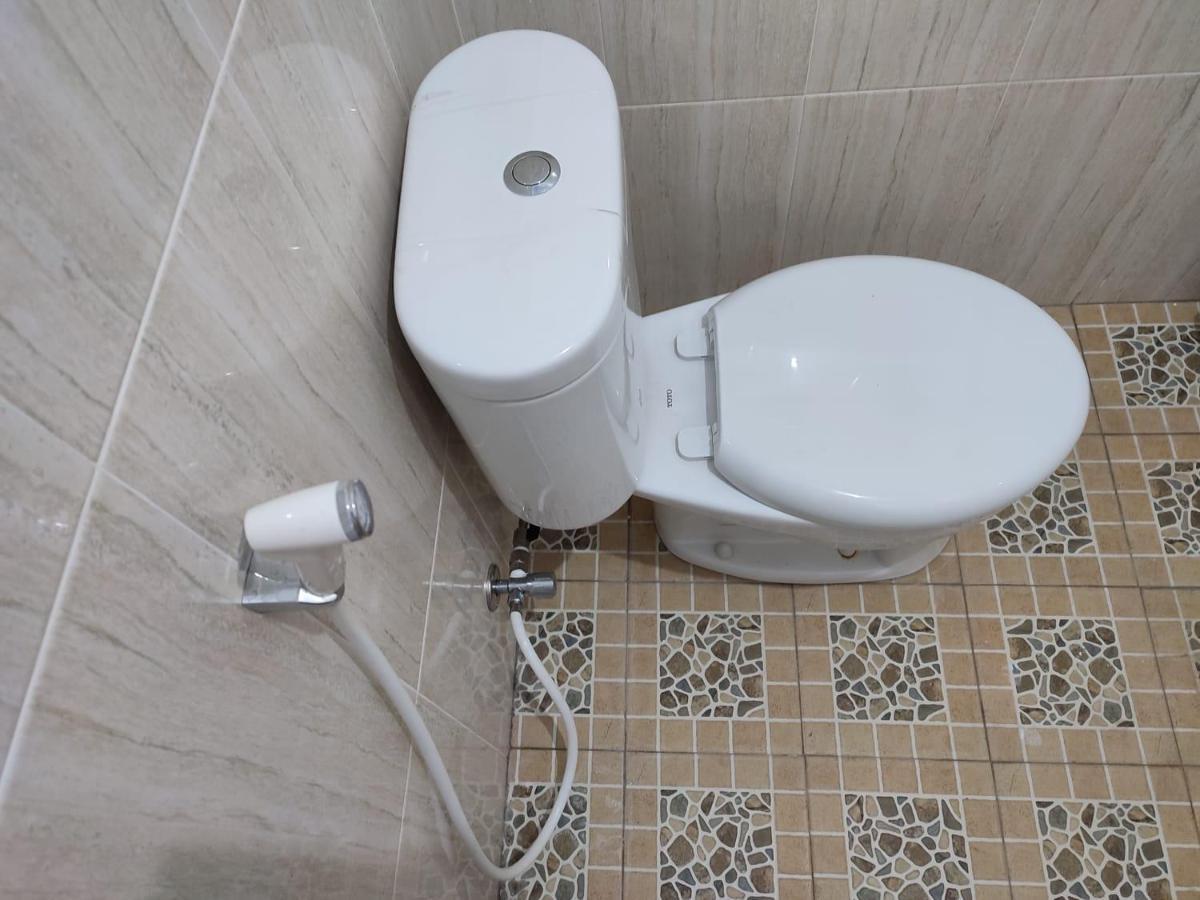M1 Residence Manado Ngoại thất bức ảnh