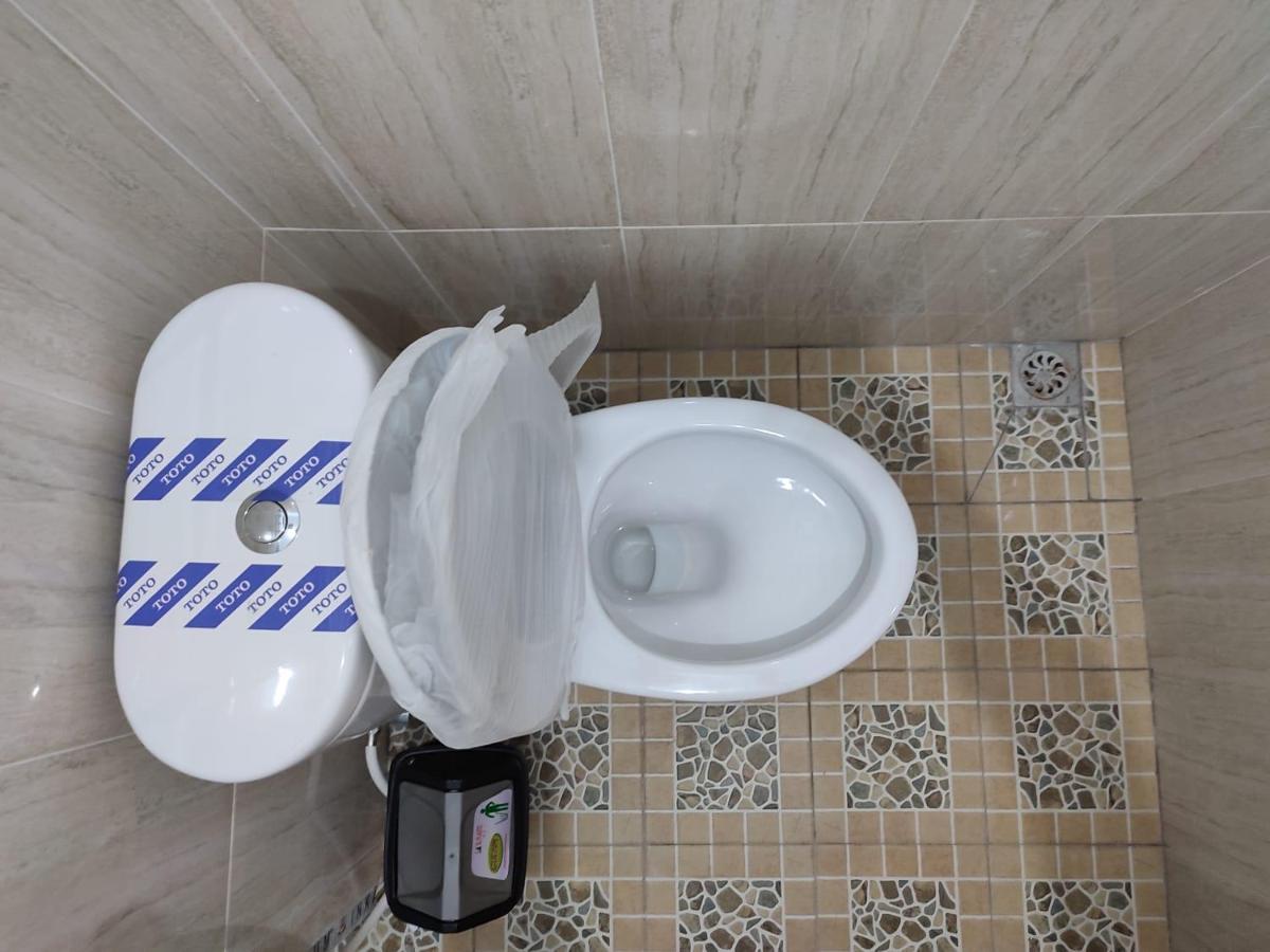 M1 Residence Manado Ngoại thất bức ảnh
