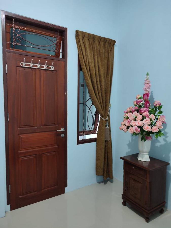 M1 Residence Manado Ngoại thất bức ảnh